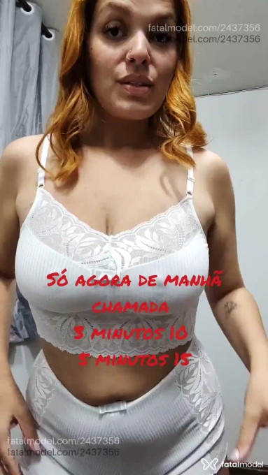 Acompanhante mulher ruiva (o) de olhos pretos em Virtual - Blair