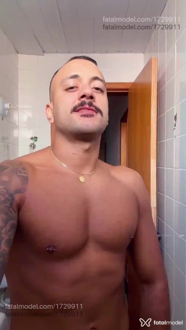 Acompanhante homem morena (o) de olhos pretos em Belo Horizonte - Victor lucas