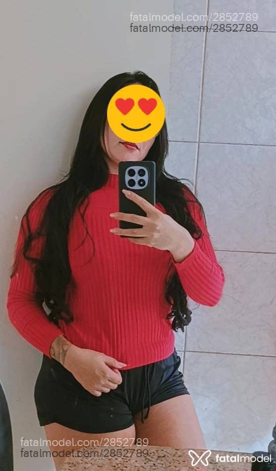 Acompanhante mulher morena (o) de olhos pretos em Caxias do Sul - Melissa