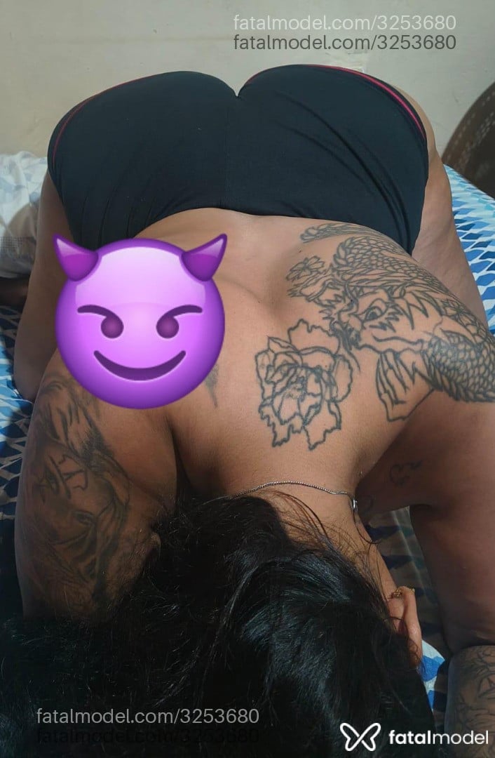 Acompanhante mulher morena (o) de olhos pretos em São José do Rio Preto Acompanhante mulher morena (o) de olhos pretos em São José do Rio Preto - Camila
