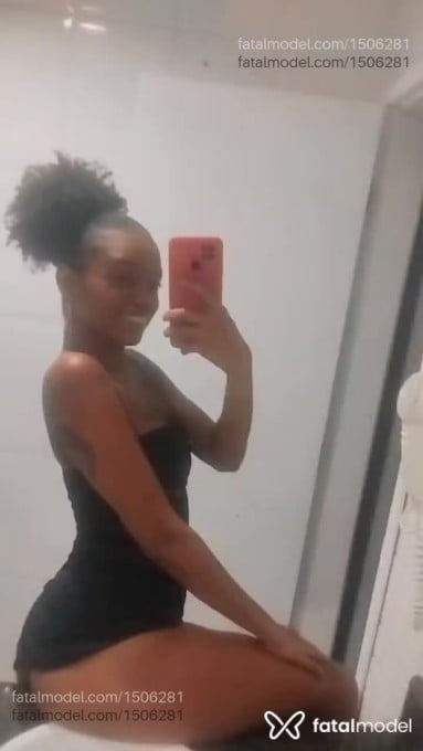 Acompanhante mulher morena (o) de olhos castanhos em Salvador - Fabiana santana