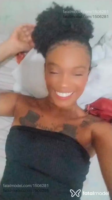 Acompanhante mulher morena (o) de olhos castanhos em Salvador - Fabiana santana