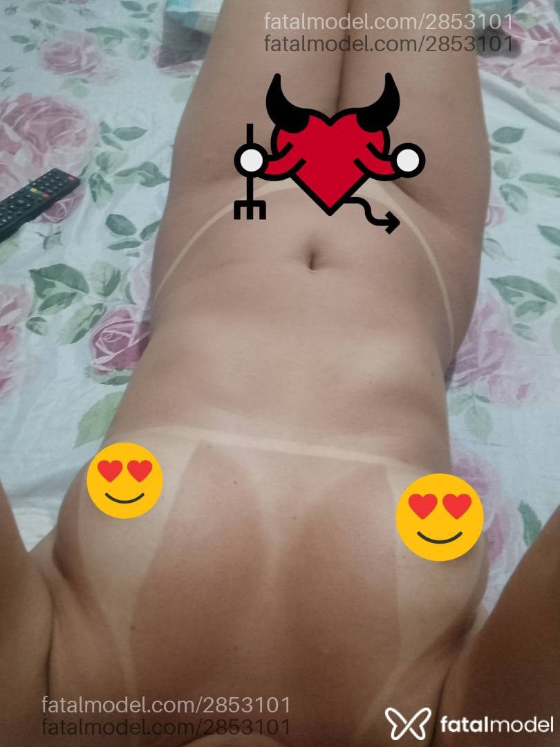 Acompanhante mulher morena (o) de olhos pretos em Floriano - Melissa Mel