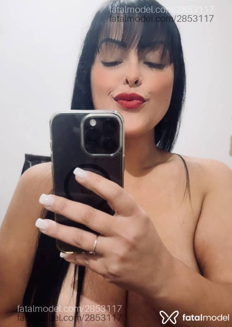 Acompanhante mulher morena (o) de olhos pretos - Andressa Soares