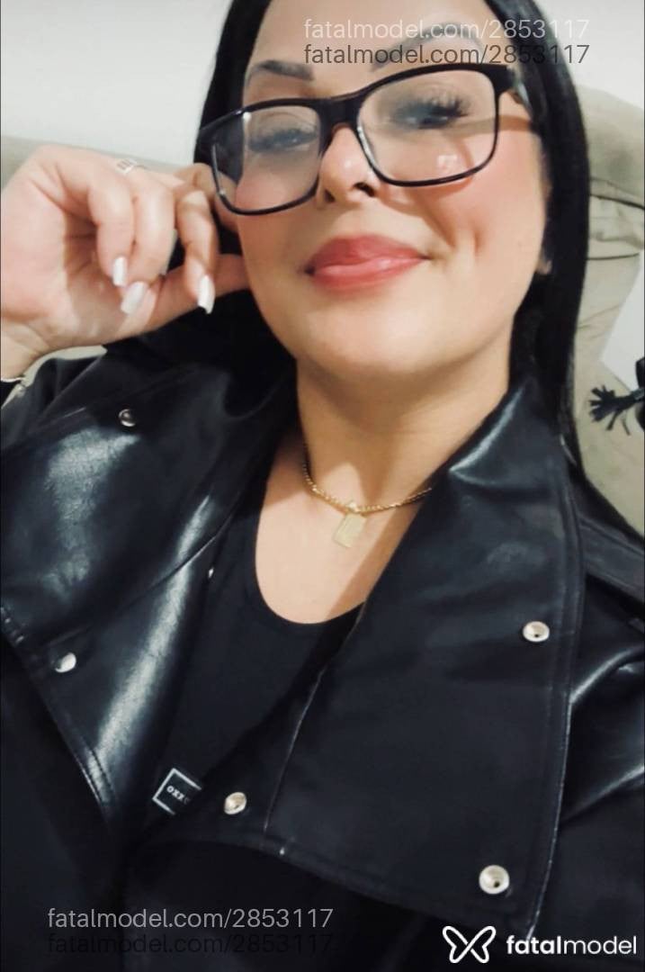 Acompanhante mulher morena (o) de olhos pretos - Andressa Soares