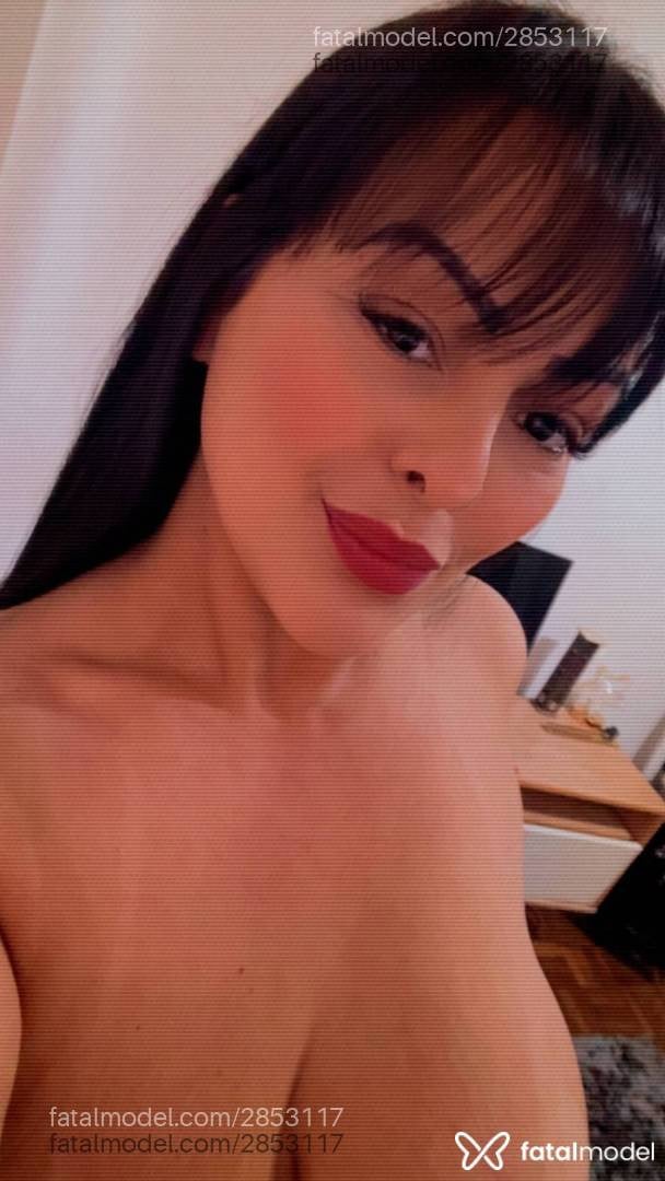 Acompanhante mulher morena (o) de olhos pretos - Andressa Soares