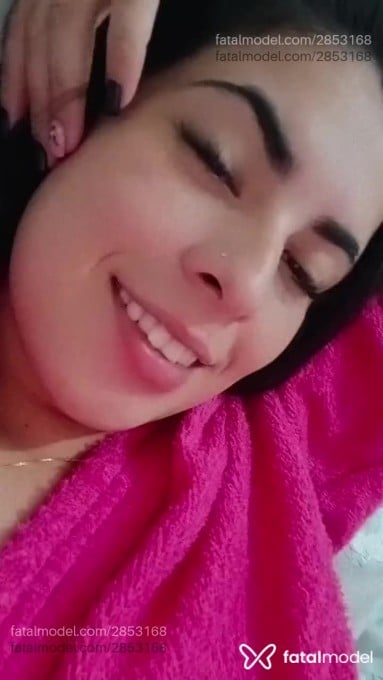 Acompanhante mulher morena (o) de olhos castanhos - Luana Barretos Acompanhante mulher morena (o) de olhos castanhos - Luana Barretos