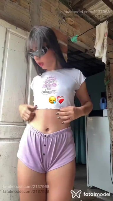 Acompanhante mulher trans morena (o) de olhos pretos em Capanema - Jessy