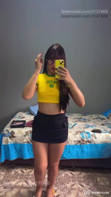 Acompanhante mulher trans morena (o) de olhos pretos em Capanema - Jessy
