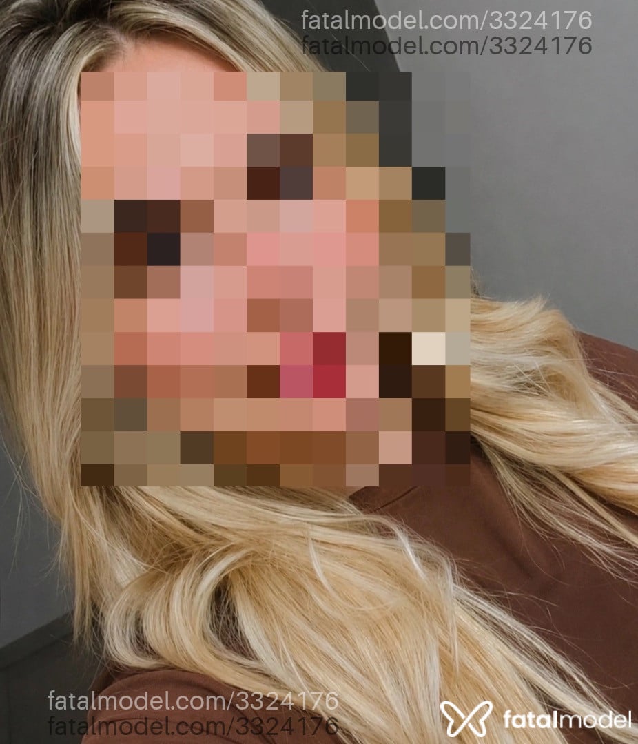 Acompanhante mulher loira (o) de olhos castanhos em Brasília Acompanhante mulher loira (o) de olhos castanhos em Brasília - Stella