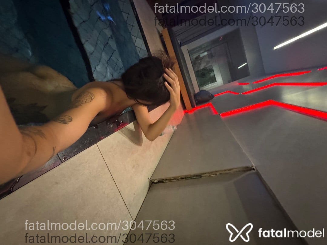 Acompanhante mulher com cabelo castanho de olhos castanhos em Vila Velha - Patty