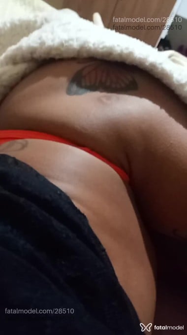 Acompanhante travesti morena (o) de olhos castanhos em Avaré - Roberta Stoor