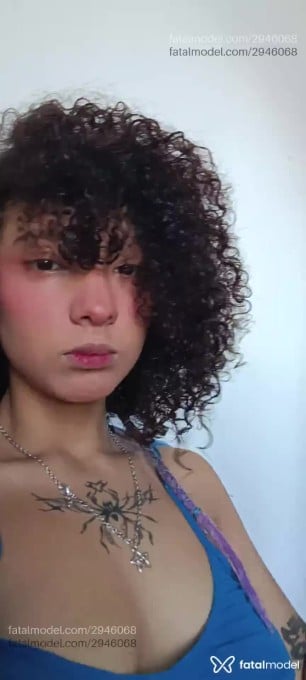 Acompanhante mulher morena (o) de olhos castanhos em Porto Alegre - Joaninha Paiacita