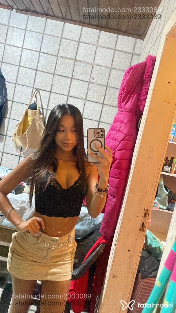 Acompanhante mulher morena (o) de olhos castanhos em Feira de Santana - Analice Rodrigues
