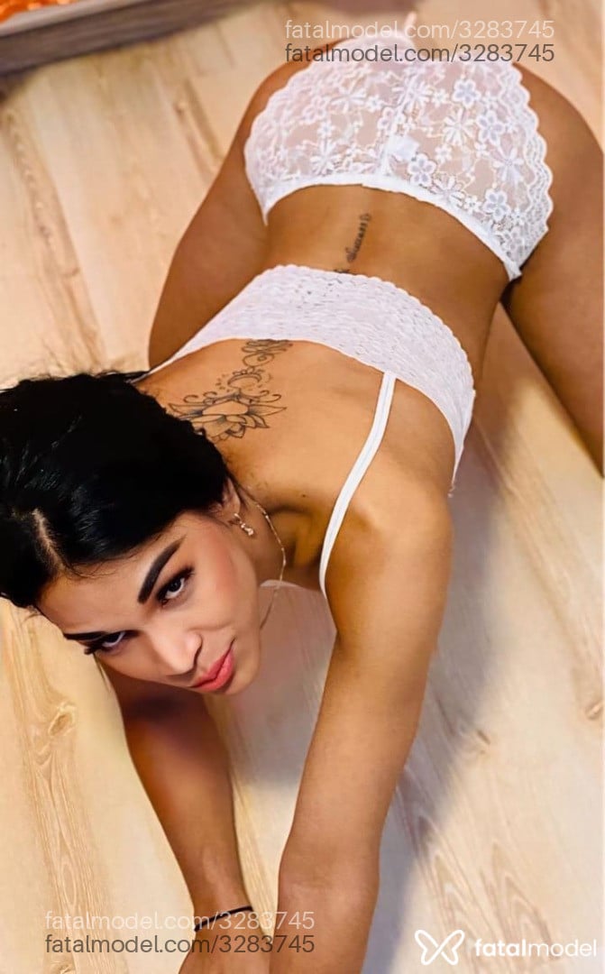 Acompanhante mulher trans morena (o) de olhos castanhos em Boa Vista - Claudia