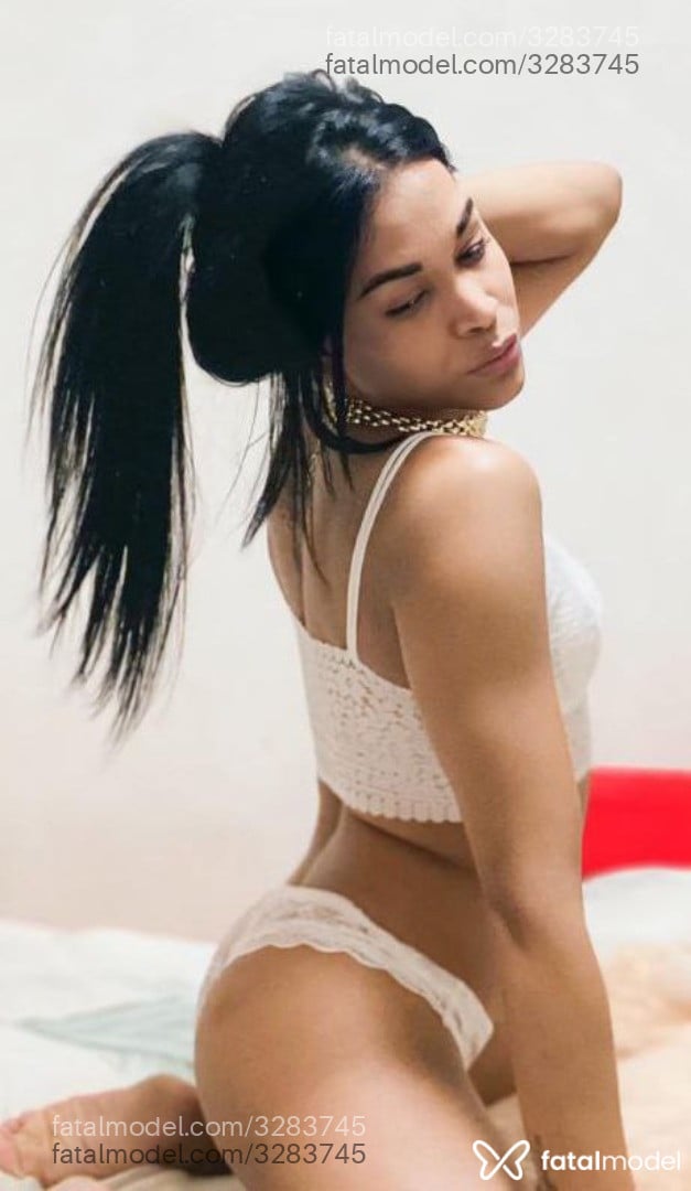 Acompanhante mulher trans morena (o) de olhos castanhos em Boa Vista - Claudia
