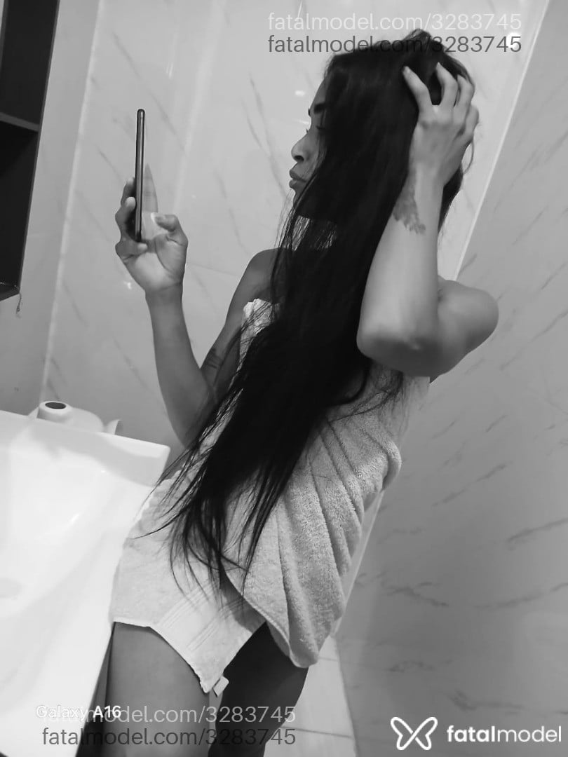Acompanhante mulher trans morena (o) de olhos castanhos em Boa Vista - Claudia