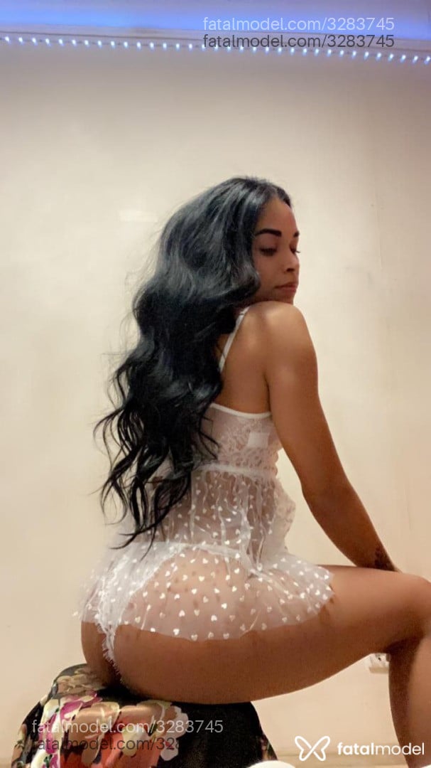 Acompanhante mulher trans morena (o) de olhos castanhos em Boa Vista - Claudia