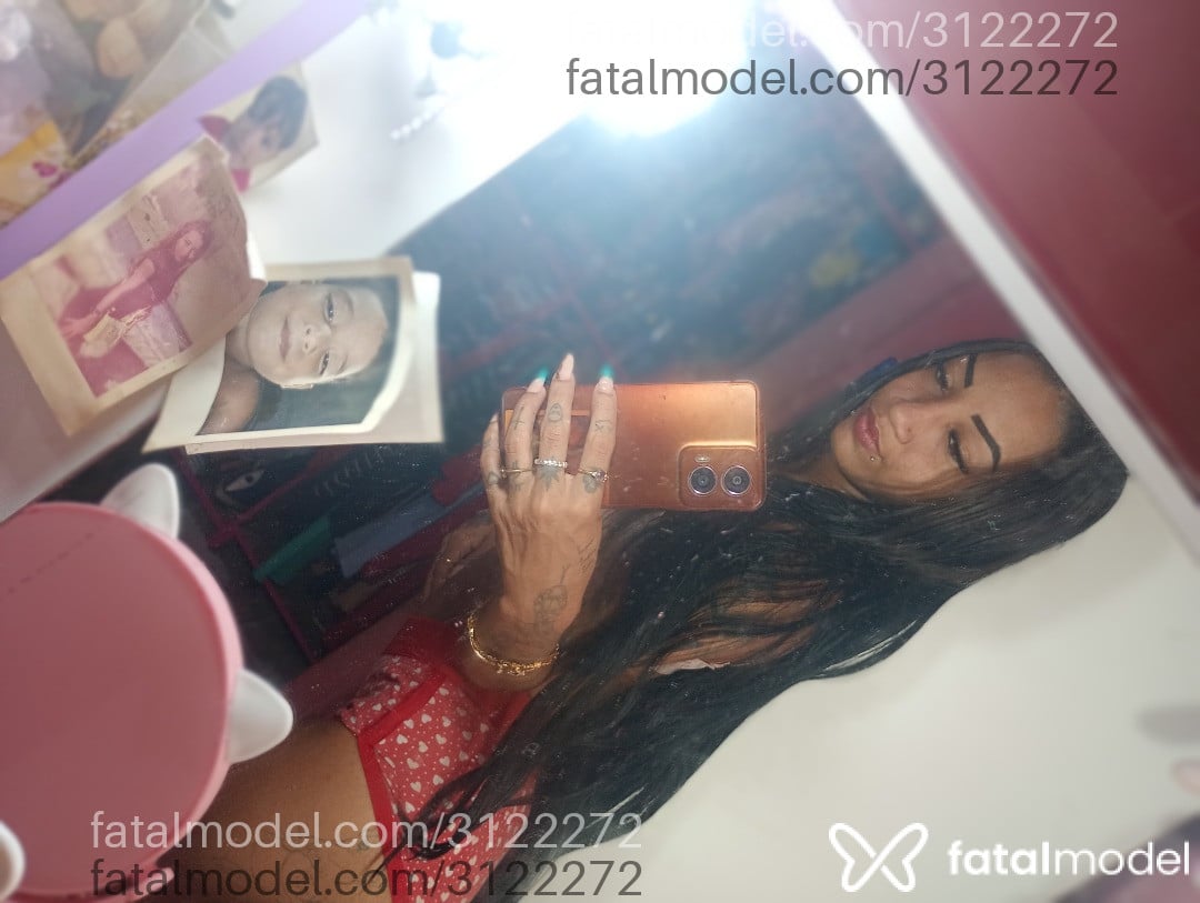 Acompanhante mulher morena (o) de olhos castanhos em Manaus - Evelyn