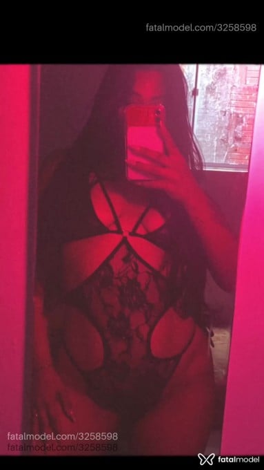 Acompanhante mulher morena (o) de olhos pretos em Imperatriz - Beatriz