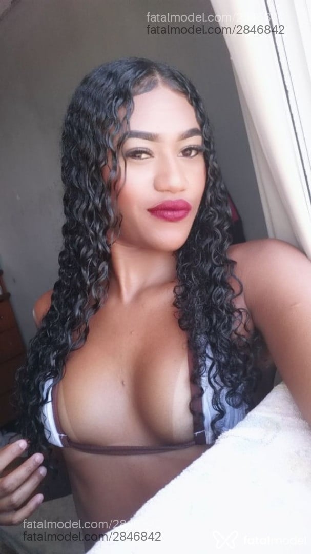 Acompanhante mulher morena (o) de olhos pretos em São Carlos Acompanhante mulher morena (o) de olhos pretos em São Carlos - Fernanda Lins
