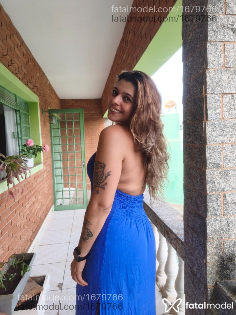 Acompanhante mulher loira (o) de olhos mel em Campinas - Priscilla Lopes