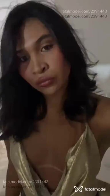 Acompanhante mulher trans morena (o) de olhos castanhos em Rio Claro Acompanhante mulher trans morena (o) de olhos castanhos em Rio Claro - Hellian