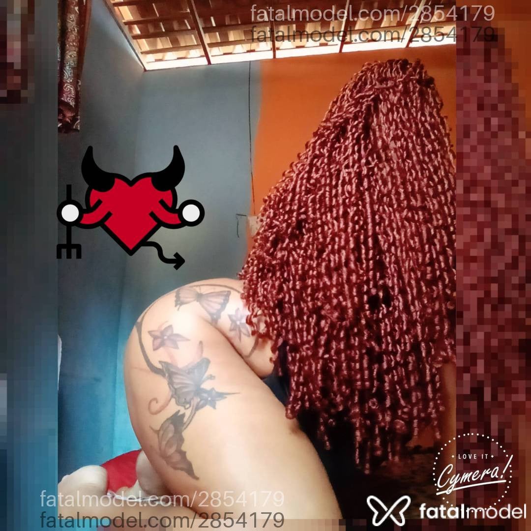 Acompanhante mulher ruiva (o) de olhos mel em São Luís - Michelly