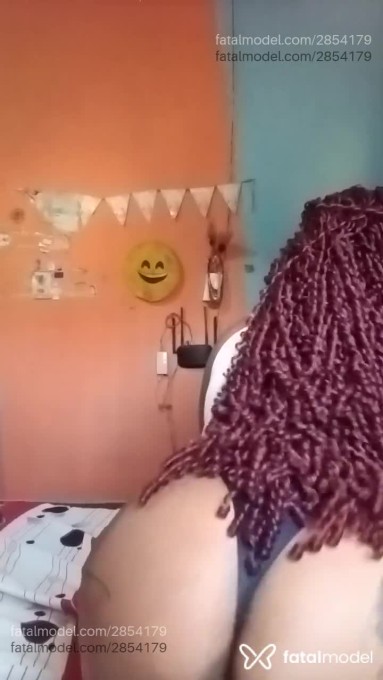 Acompanhante mulher ruiva (o) de olhos mel em São Luís - Michelly