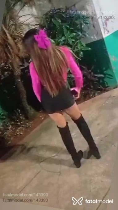 Acompanhante travesti morena (o) de olhos castanhos em Marília Acompanhante travesti morena (o) de olhos castanhos em Marília - Giovanna Palzuda