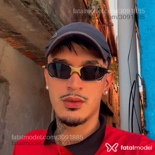 Acompanhante homem morena (o) de olhos castanhos - Jhonnn Acompanhante homem morena (o) de olhos castanhos - Jhonnn