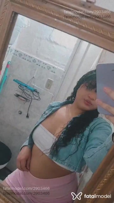Acompanhante mulher morena (o) de olhos castanhos em Pelotas - Ingrid