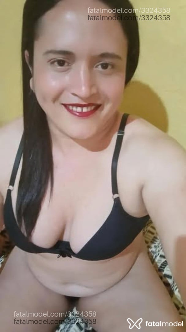 Acompanhante homem trans morena (o) de olhos castanhos em Virtual Acompanhante homem trans morena (o) de olhos castanhos em Virtual - Fernanda