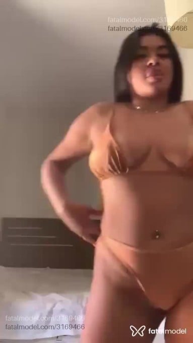 Acompanhante mulher morena (o) de olhos castanhos em Rio de Janeiro - Bebel