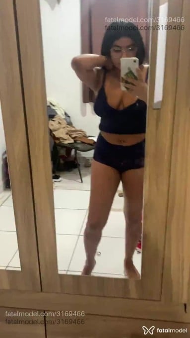 Acompanhante mulher morena (o) de olhos castanhos em Rio de Janeiro - Bebel