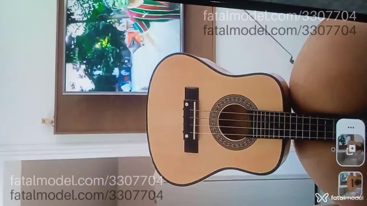 Acompanhante mulher morena (o) de olhos pretos em Virtual Acompanhante mulher morena (o) de olhos pretos em Virtual - Luara