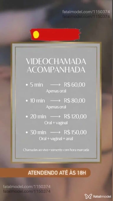 Acompanhante mulher com cabelo castanho de olhos castanhos em Virtual - Sabrina