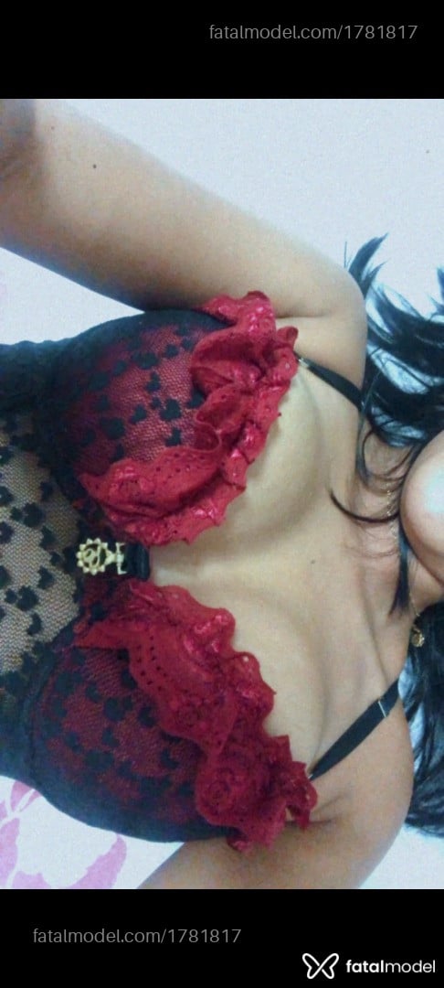 Acompanhante mulher morena (o) de olhos castanhos em Salgueiro - Gabi Santos
