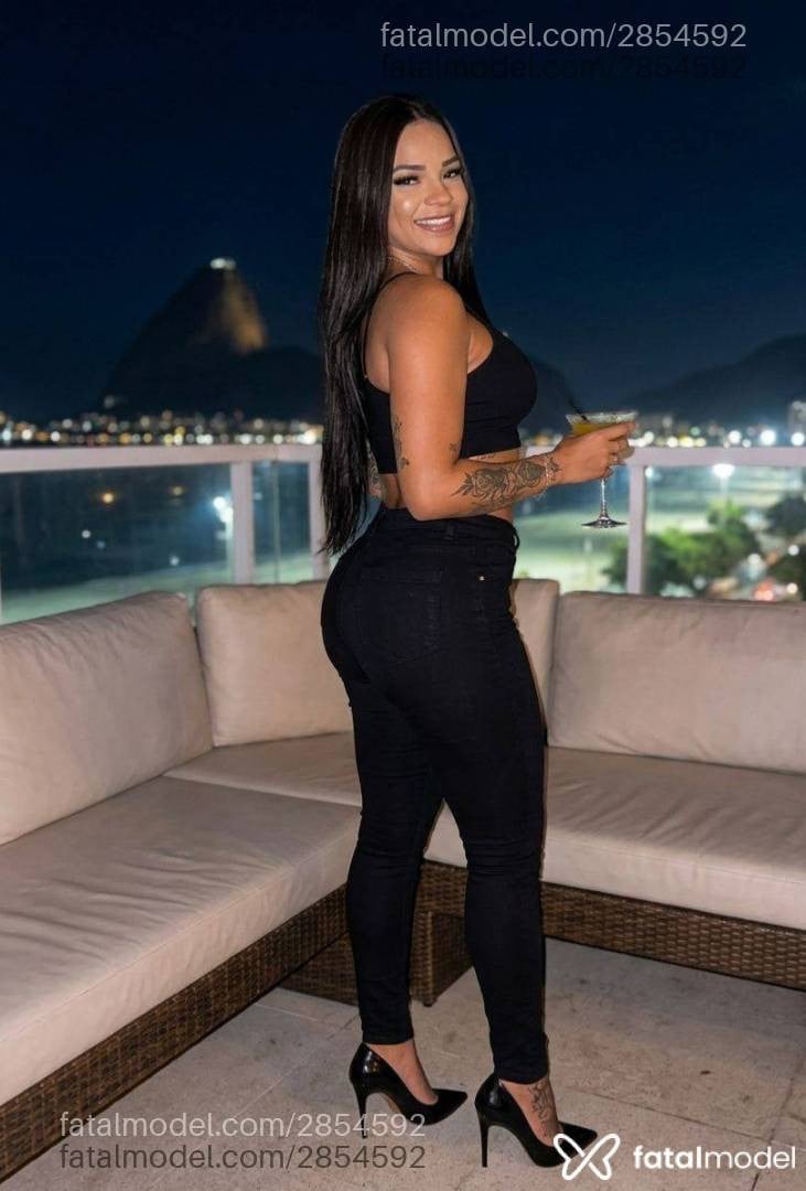 Acompanhante mulher morena (o) de olhos castanhos em Arapiraca Acompanhante mulher morena (o) de olhos castanhos em Arapiraca - Sabrina Santos