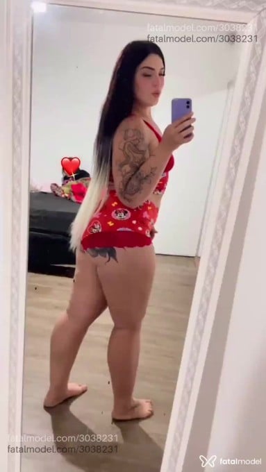 Acompanhante mulher morena (o) de olhos castanhos em Sorocaba - Mirella