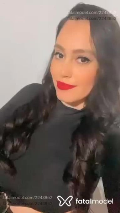 Acompanhante mulher morena (o) de olhos castanhos em Alegrete Acompanhante mulher morena (o) de olhos castanhos em Alegrete - Fabiana