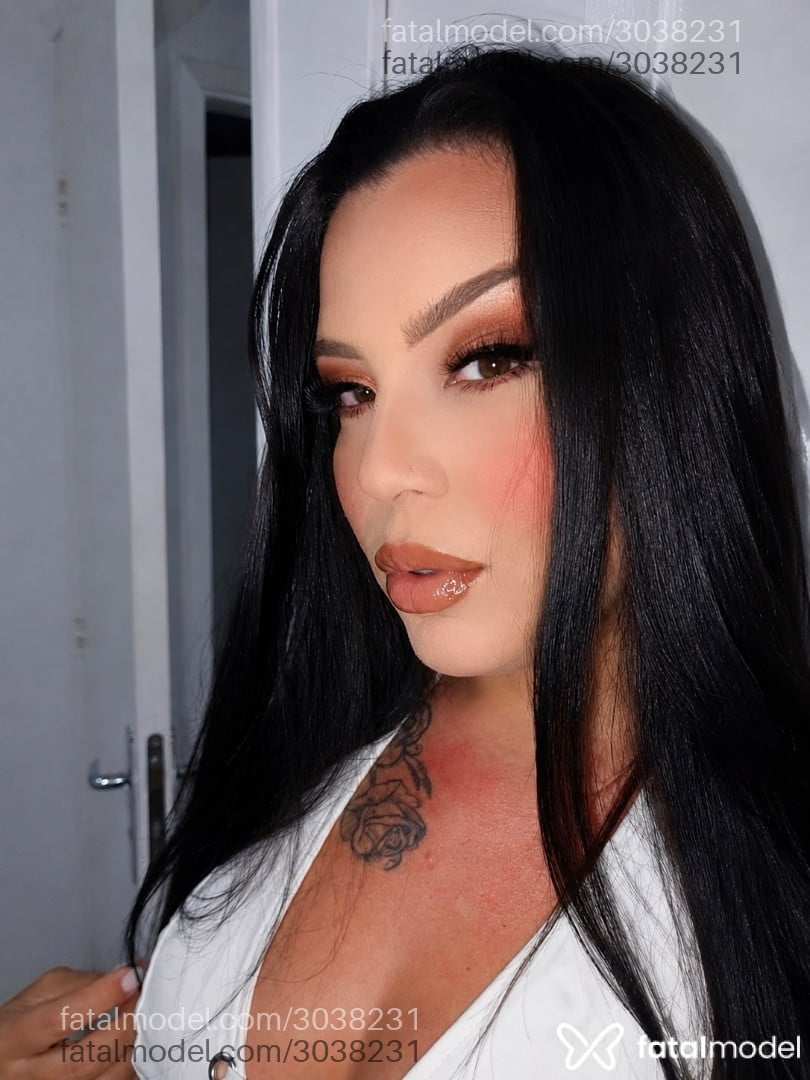 Acompanhante mulher morena (o) de olhos castanhos em Sorocaba - Mirella