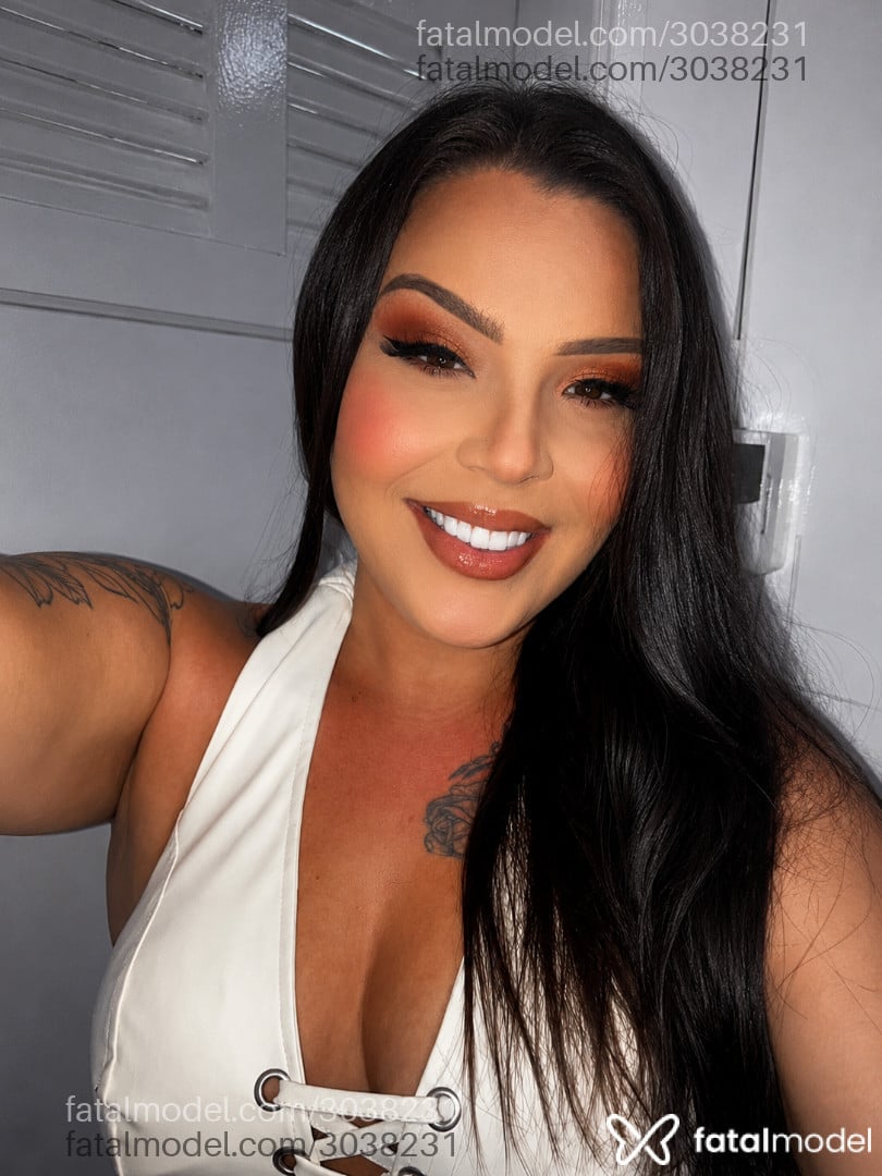 Acompanhante mulher morena (o) de olhos castanhos em Sorocaba - Mirella