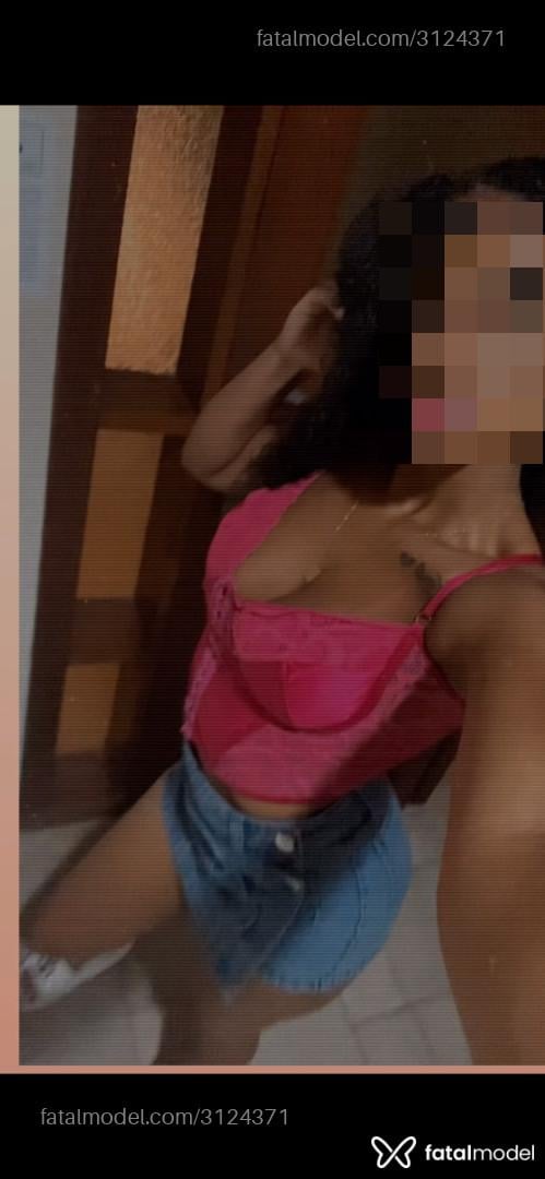 Acompanhante mulher morena (o) de olhos castanhos em Praia Grande - Analice