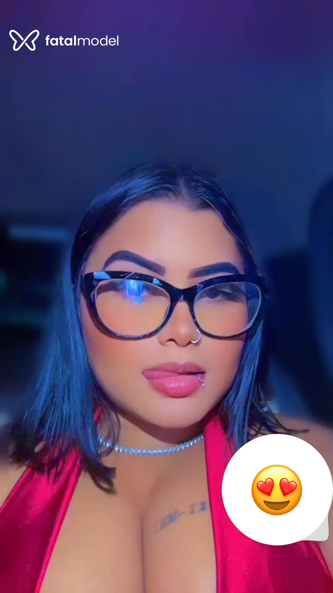 Acompanhante mulher morena (o) de olhos castanhos - Sara Stefani