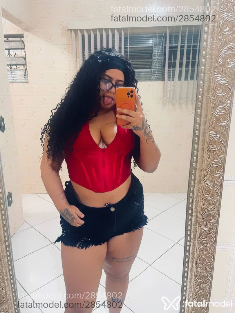 Acompanhante mulher morena (o) de olhos castanhos em Bauru - Sara Stefani
