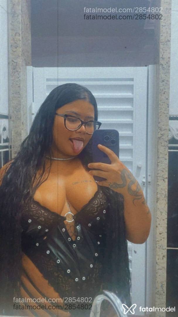 Acompanhante mulher morena (o) de olhos castanhos em Presidente Prudente - Sara Stefani