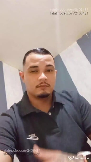 Acompanhante homem morena (o) de olhos pretos em São Paulo - Pdrhay