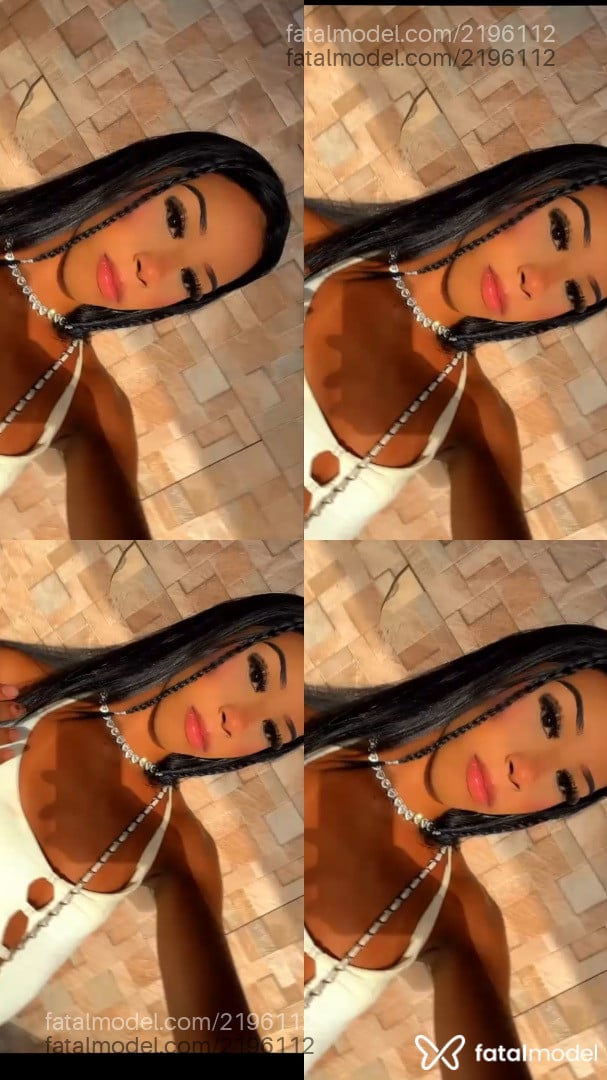 Acompanhante mulher trans morena (o) de olhos pretos em Rio de Janeiro - Gisah