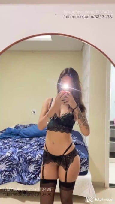 Acompanhante mulher morena (o) de olhos mel em Cascavel - Keity